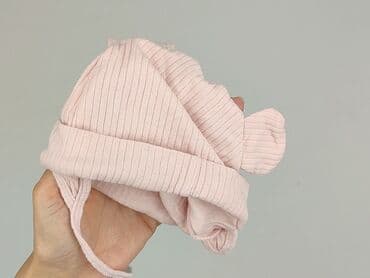 sweter hello kitty: Cap, 1-3 months, condition - Very good — 6