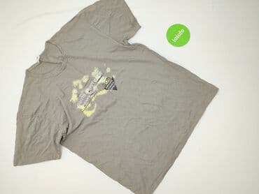 koszulki męskie 6xl: T-shirt for men, size XL — 2