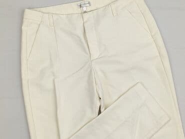 KappAhl, Material trousers for women, size S (EU 36)