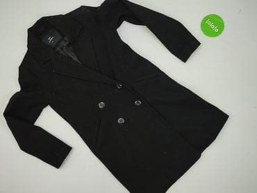 pepko kurtki: Cropp, Płaszcz damski, rozmiar XS — 2