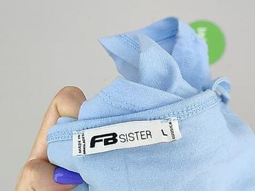 latex: FB Sister, Топ жіночий, розмір L — 4
