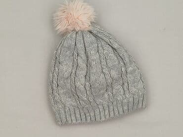 piżamy dla dzieci h: Hat, Pepco, 1.5-2 years, 48-49 cm, condition - Very good — 1