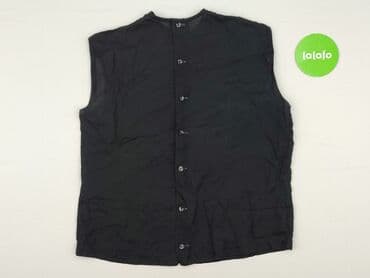 bluzki do plisowanej spódnicy: Bluzka damska, rozmiar L — 3