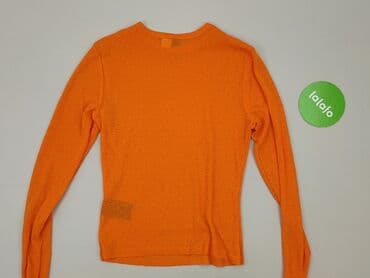 hm bluzki z krótkim rękawem: H&M Divided, Bluzka damska, rozmiar M — 3