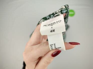 Sukienki: H&M, Sukienka damska, rozmiar 2XL — 5