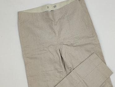 Spodnie materiałowe damskie, rozmiar S