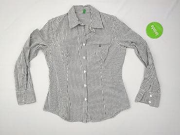 continue koszule: United Colors of Benetton, Koszula damska, rozmiar L — 2