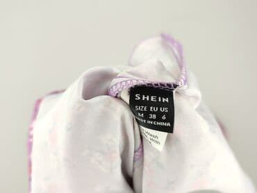 shein sukienka fioletowa: Shein, Sukienka damska, rozmiar M — 4