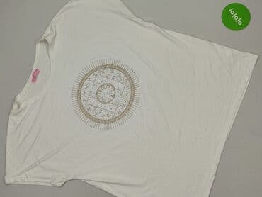 elegancka tunika plus size: Tunika damska, rozmiar 5XL — 3