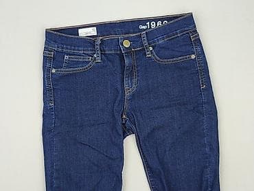 gap t shirty: Gap, Szorty damskie, rozmiar M — 1