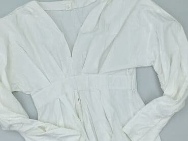 Kobiety: H&M, Bluzka damska, rozmiar L — 1