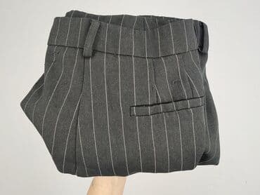 ca spodnie: Spodnie materiałowe damskie, rozmiar S — 5