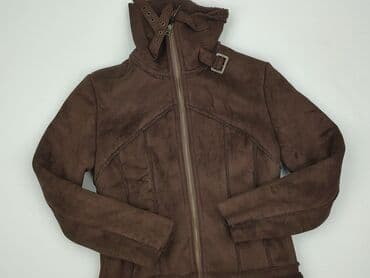 moncler bluzki: Kurtka zimowa damska, rozmiar S — 1