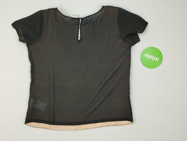 cekinowy sweter: Cubus, Bluzka damska, M — 3