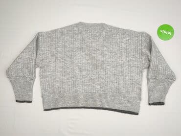 tommy hilfiger sweter: Sweter damski, rozmiar 6XL — 3