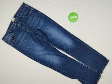 dżinsy typu boyfriend: White Stuff, Jeansy damskie, rozmiar L — 2