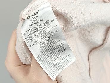 only t shirty: ONLY, Bluza damska
, rozmiar XS — 4