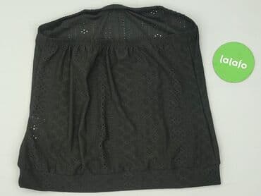 bluzki na ramiączkach plus size: Women's blouse, size S — 3