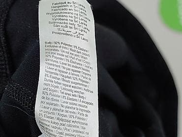 macron t shirty: F&F, Legginsy Sportowe damskie, rozmiar M — 6