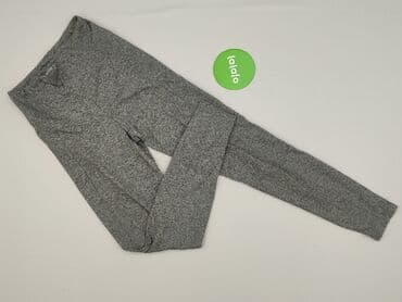 legginsy gym beam: Legginsy Sportowe damskie, rozmiar 2XS — 2