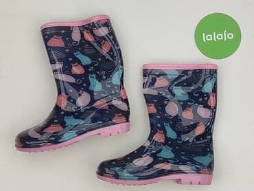 sukienka marynarkowa mohito: Kalosze, 35, stan - Bardzo dobry — 4