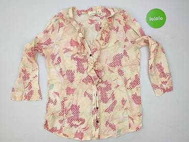 c: DKNY, Bluzka damska, rozmiar L — 2