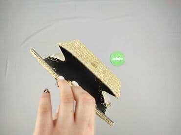 portfel monnari: Kopertówka, stan - Idealny — 6