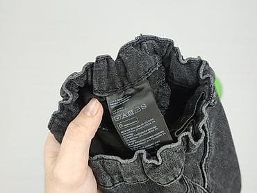 only koszule: Spodnie jeansowe, H&M, 12-18 miesięcy, stan - Bardzo dobry — 5