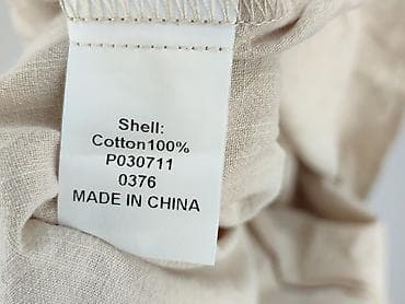 niebieska bluza h: Bluzka damska, rozmiar XL — 6