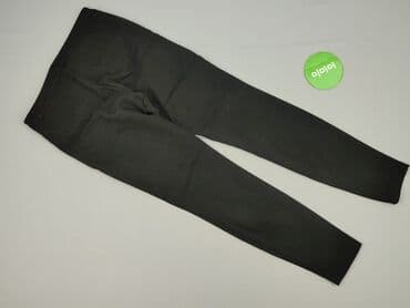 Mohito, Material trousers for women, size 2XS (EU 32) — 3
