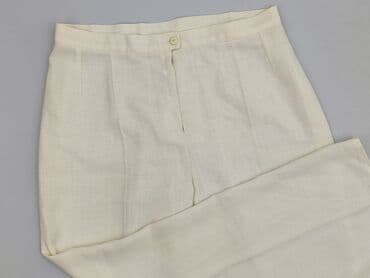 ubrania ca: Spodnie materiałowe damskie, rozmiar XL — 1