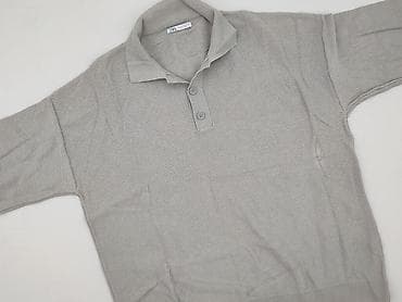 buggy jeans: Zara, Sweter dla mężczyzn, rozmiar M — 1