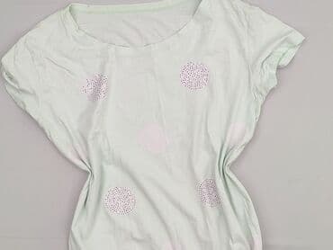 t shirty kropki: T-shirt damski, rozmiar M — 2