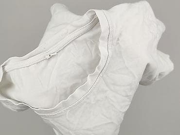 george essentials: T-shirt damski, rozmiar L — 6