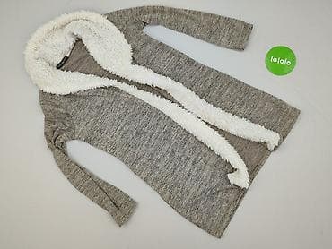 tu sweter: Kardigan damski, rozmiar S — 2