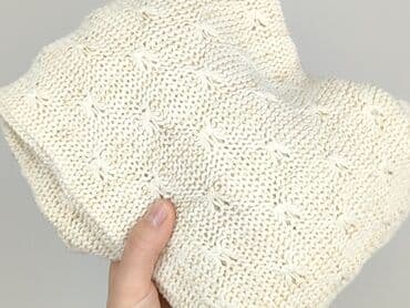 czy sweter z poliestru jest dobry: Sweter damski, rozmiar S — 6