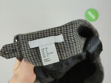 plisowane spódnice lidl: H&M, Spódnica damska, rozmiar M — 4