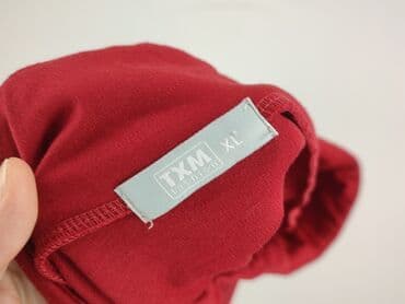 mini spódniczka obcisła: TXM, Women`s skirt, size XL (EU 42) — 4