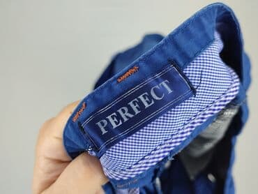 reserved krótkie spodenki męskie: Szorty dla mężczyzn, L, Perfect J, stan - Dobry — 4