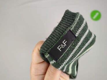 sweter w paski c a: F&F, Sweter damski, rozmiar M — 5