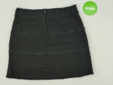 spodnice mini: H&M, Spódnica damska, rozmiar L — 3