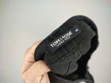 штани жіночі: Tom Rose, Брюки жіночі, розмір L — 4