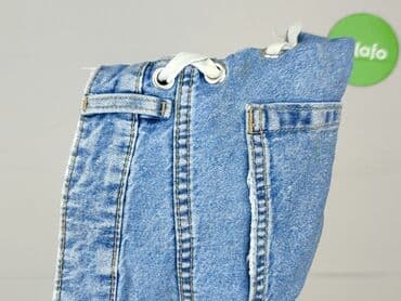 krótkie spodenki wyszczuplające: Shorts for women, size S (EU 36) — 6