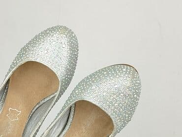 buty wyprzedaż ccc: Półbuty damskie, rozmiar 39 — 5