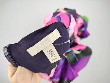 szorty hm: H&M, Sukienka damska, rozmiar M — 4