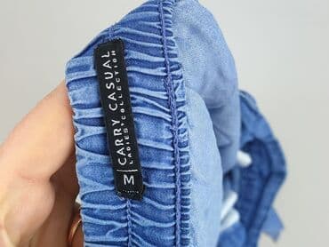 spódnice midi w groszki: Carry, Spódnica damska, M — 4