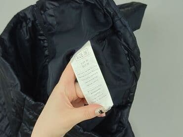 купити куртку в польщі жіночу: Orsay, Women`s winter jacket, size S (EU 36) — 5