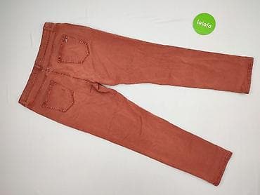 levis strauss jeans: BRAX, Spodnie materiałowe damskie, rozmiar L — 3