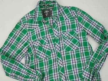 bluzy levis: H&M L.O.G.G., Koszulа dla mężczyzn, rozmiar S — 1