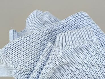 sweter z dodatkiem moheru: H&M Divided, Kardigan damski, rozmiar S — 5